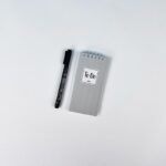 دفترچه تودولیست کیفت مدل پاستلی - Image 3