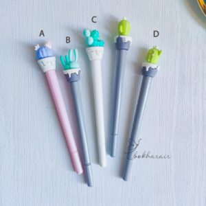 روان نویس فانتزی مدل کاکتوس