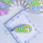 غلط گیر نواری مدل یونیکورن