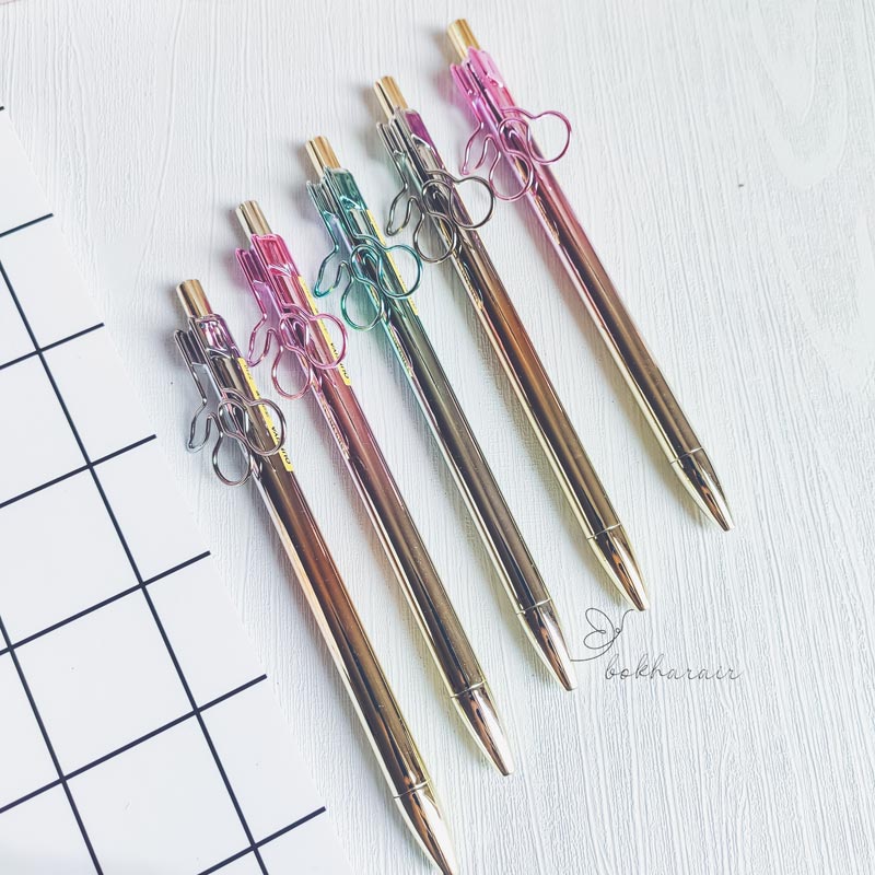 اتود 0.7 میلی متری هولوگرامی