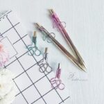 اتود 0.7 میلی متری هولوگرامی