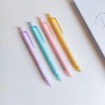 اتود 0.7 میلی متر TianHao مدل پاستلی