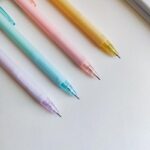 اتود 0.7 میلی متر TianHao مدل پاستلی - Image 2