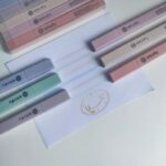 ماژیک هایلایتر پاستلی ZUIXUA