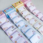 برچسب رولی فانتزی طرح دختر