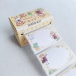 استیک نوت رولی فانتزی