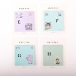 نوت پد فانتزی