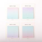 نوت پد فانتزی کهکشانی