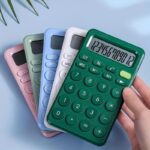 ماشین حساب Runzon