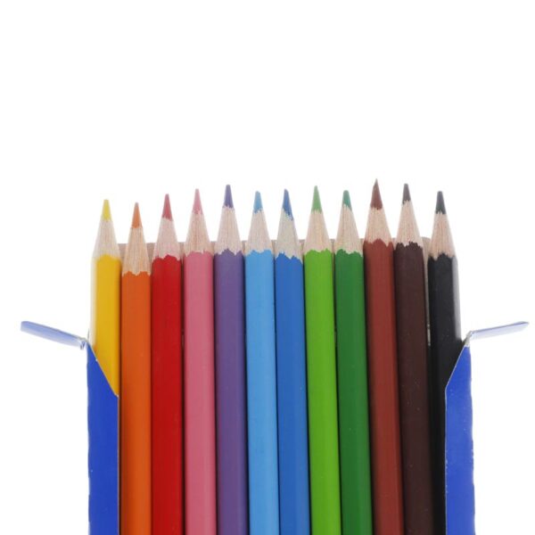 مداد رنگی پلیکان