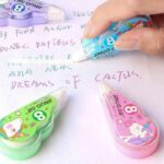 غلط گیر نواری مدل یونیکورن