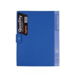 دفتر کلاسوری 200 برگ پاپکو