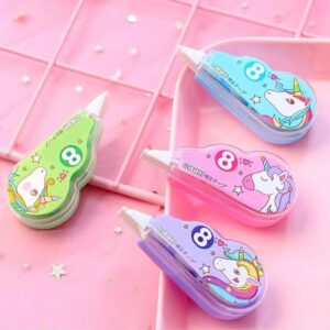 غلط گیر نواری مدل یونیکورن