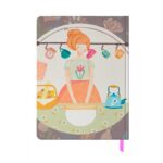 دفتر بولت ژورنال رقعی