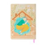 دفتر بولت ژورنال رقعی