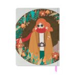 دفتر نقطه ای