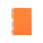 دفتر کلاسوری 100 برگ پاپکو سایز A5 مدل NB-636 - Image 6