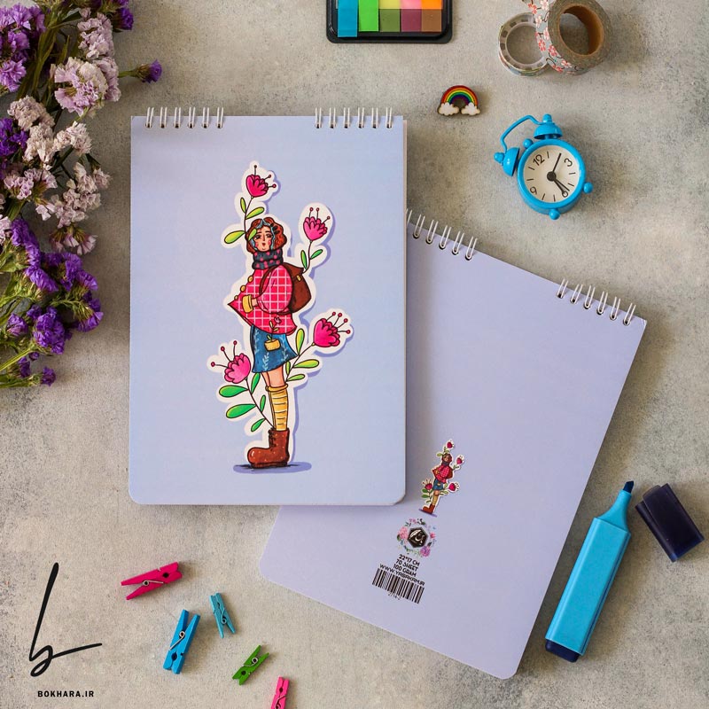 1685134236047 دفتر شطرنجی مدل ترنم yasco