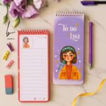 دفترچه یادداشت تودولیست یاسی yasco