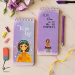 دفترچه یادداشت تودولیست یاسی yasco