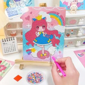 بازی نقاشی الماسی