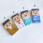 پاک کن فانتزی مدل آدمک کچل شو