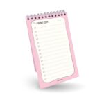 دفترچه یادداشت تودولیست پیتیکو سری Rabbit - Image 6