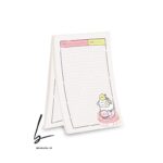 کاغذ یادداشت (نوت پد) A6 پیتیکو سری