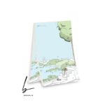 نوت پد A6 پیتیکو سری Little lamb