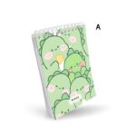 دفترچه یادداشت A6 پیتیکو