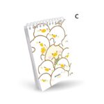 دفترچه یادداشت A6 پیتیکو