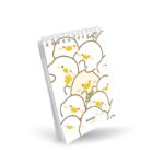 دفترچه یادداشت A6 پیتیکو