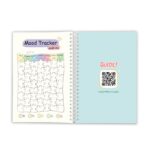 پلنر روزانه 120 روزه پیتیکو دو جلده سری DESK کد 425 - Image 9