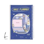 پلنر روزانه 120 روزه پیتیکو دو جلده