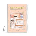 پلنر روزانه 120 روزه پیتیکو دو جلده