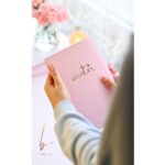 سررسید 4 فصل کلاسیک