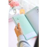 سررسید 4 فصل کلاسیک