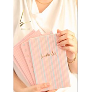 سررسید 4 فصل کلاسیک