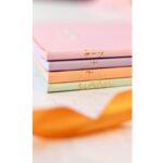 سررسید B6 چهار فصل 1403 سری میو