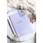 سررسید 4 فصل 1403 سری A5 میو