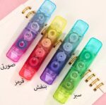 غلط گیر نواری و چسب نواری دو طرفه TWINGO