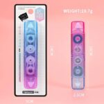 غلط گیر نواری و چسب نواری دو طرفه TWINGO - Image 3