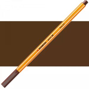 روان نویس نوک نمدی استابیلو POINT 88/45