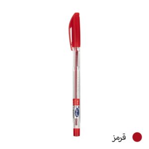 خودکار قرمز کیان