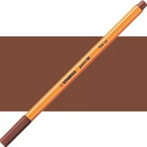 روان نویس نوک نمدی استابیلو POINT 88/75