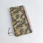 دفترچه تودولیست کرافت Sevil مدل برگ