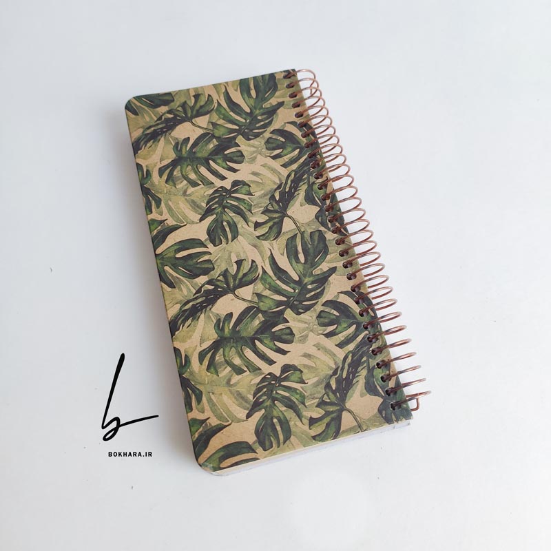 IMG_20240602_105758 دفترچه تودولیست کرافت Sevil مدل برگ