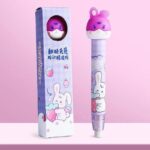 پاک کن اتودی سلیکونی مدل فانتزی