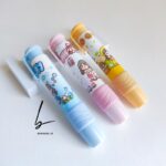 پاک کن اتودی فانتزی LANTU طرح دختر ER30916