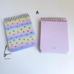 دفترچه یادداشت طلاکوب سویل